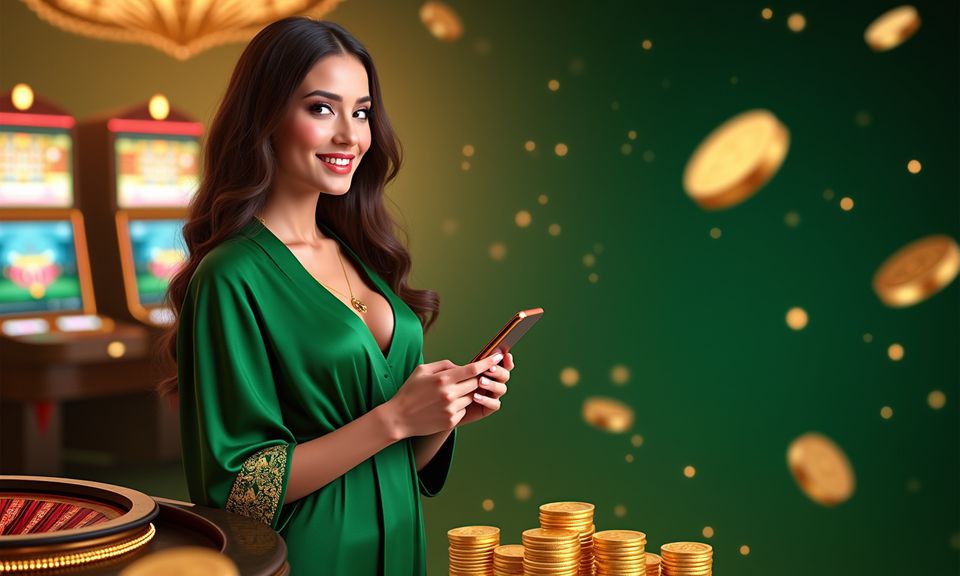 mj444 casino app visual