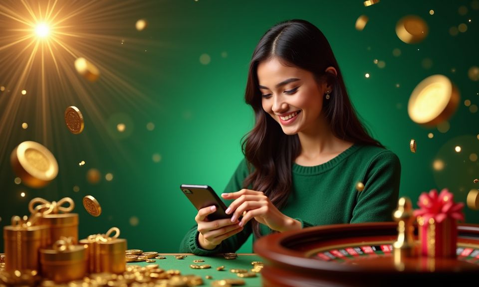 mj444 mobile gaming
